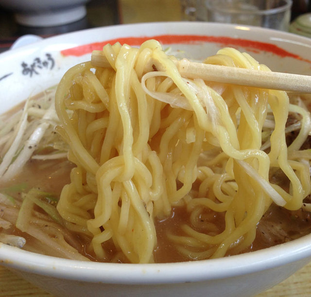 Aji-Q 小岩井店（アジキュー） - 小岩井（ラーメン）の写真