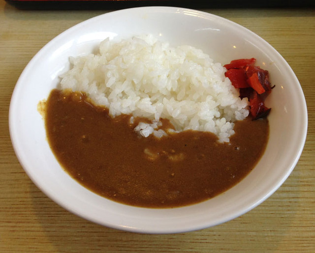 Aji-Q 小岩井店（アジキュー） - 小岩井（ラーメン）の写真