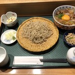 Teuchi Soba Ooishi - 