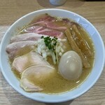 麺屋 伊藤 - 