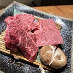 焼肉 牛林 - 