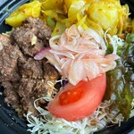 チャンドリカ - 