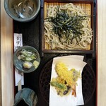 大師茶屋 - 