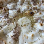 ナルーチェ - ビアンカ　ツナ