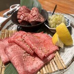 焼肉 牛林 - 