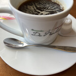 ナルーチェ - コーヒー