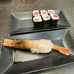 Sushizammaiesu - 