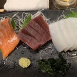 熱中酒場 夢吉 - 