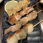熱中酒場 夢吉 - 