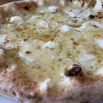 ナルーチェ - はちみつかけて