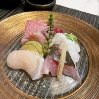 完全個室鮨和食かなうS - 
