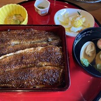 炭焼うな富士 白壁別邸 -  炭焼うな富士 白壁別邸 -