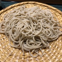 手打ちそば 大石 -  手打ちそば 大石 -
