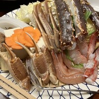 かに道楽 川崎店 - 