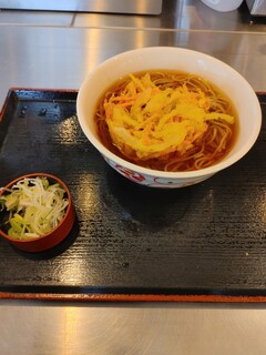 Irorian Kirakusoba - 