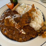 カレーの子 くろしお - 