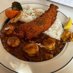 カレーの子 くろしお - 