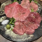 焼肉いのうえ - 