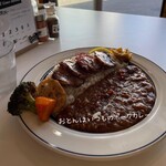 カレーの子 くろしお - 