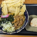 月うさぎ - 料理写真: