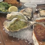 ニュー貝殻荘 - 