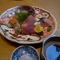 なか川 - 