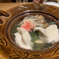 個室会席 北大路 銀座本店 - 