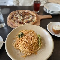 ウルフギャング・パック カフェ 愛知芸術文化センター店 - 