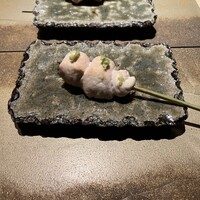 厳選焼鳥 一石三鳥 本店 - 