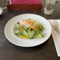 ウルフギャング・パック カフェ 愛知芸術文化センター店 - 