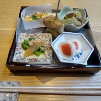 なか川 - 