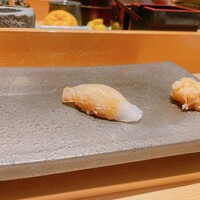 代官山 鮨 たけうち - 