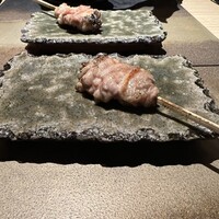 厳選焼鳥 一石三鳥 本店 - 