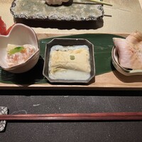 厳選焼鳥 一石三鳥 本店 - 