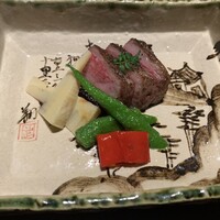 個室会席 北大路 銀座本店 - 