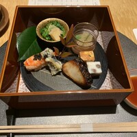 個室会席 北大路 銀座本店 - 