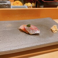 代官山 鮨 たけうち - 