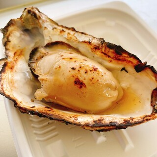 ぐらんぱるぽーと海鮮BBQ_2