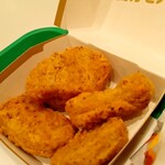 マクドナルド - 