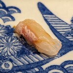 Tachigui Sushi Uogashi Yamaharu - 