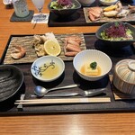 Ginza Kanimitsu - 