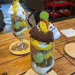 わがまま農園Cafe - 