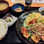 御影屋 - 料理写真: