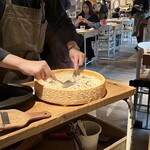 Cheese Tavern CASCINA - 