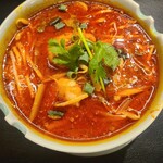 タイの食卓 オールドタイランド - 