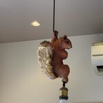 アニスキッチン - 店内