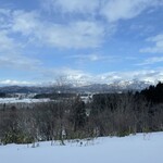 レストラン雪峰 - 