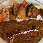 カレーの子 くろしお - 