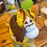 わがまま農園Cafe - 