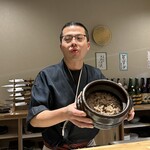 旬菜旬魚 たじま - 